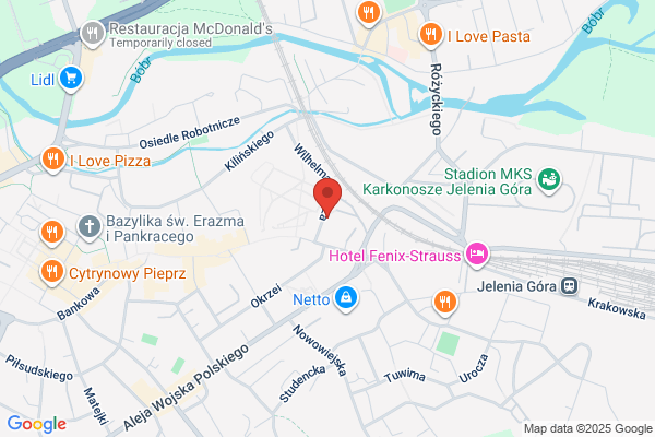 KRB Firma Handlowa Ryszard Korkuz
