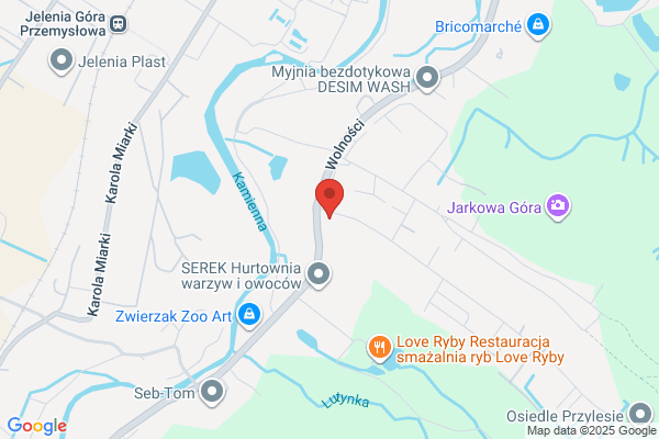 Miejskie Przedsiebiorstwo Gospodarki Komunalnej. Sp. z o.o.