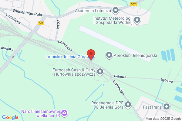Aeroklub Jeleniogórski