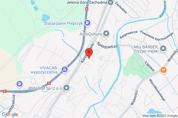 Alti Plus SA. Hurtownia alkoholi
