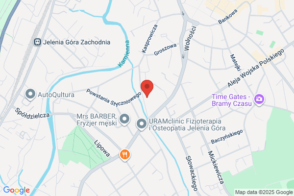 Amicus. Liceum Uzupelniajace dla Doroslych