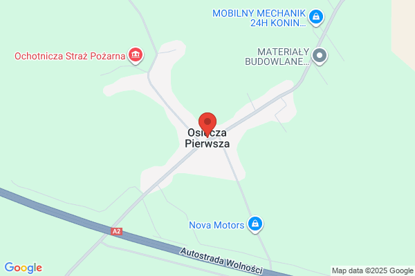 Bernatowicz Henryk. Uslugi transportowe