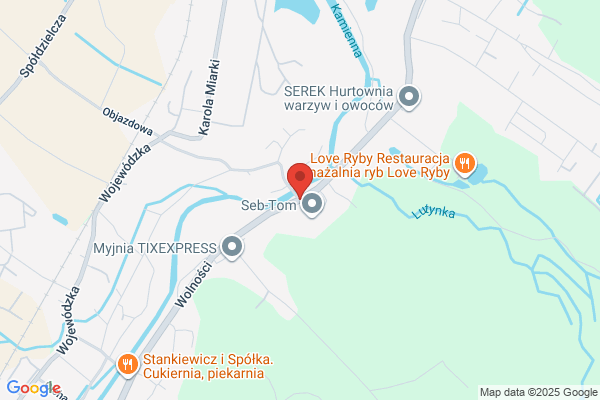 Blysk SC. Galwanizacja. Lendzion M., Przybylski K.