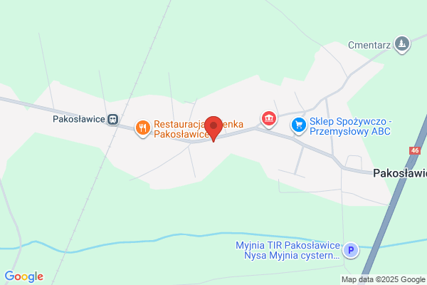 Bogna. Agroturystyka