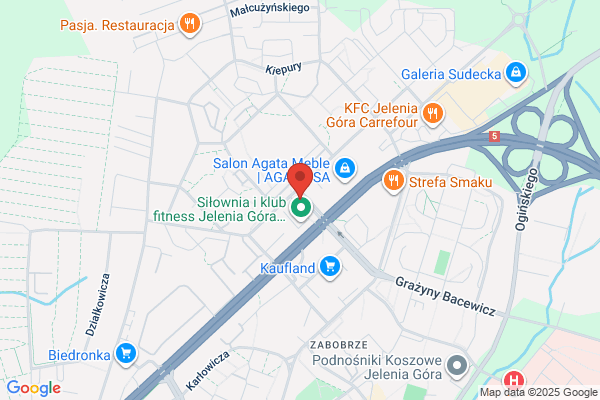 Dziecieca Kraina. Artykuly dla niemowlat, meble dla dzieci. Domachowski M.