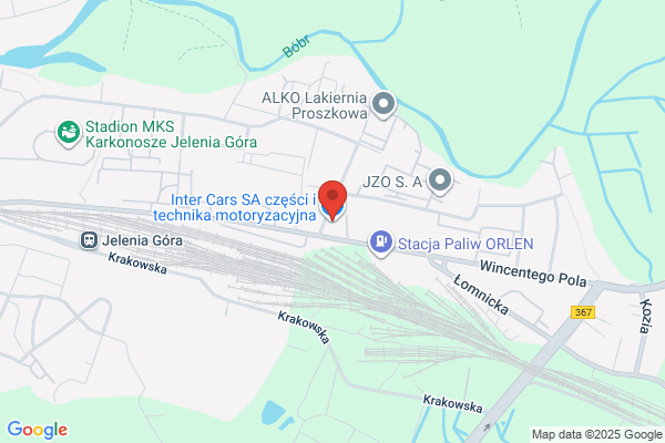 Inter Polrad Co. Ltd. Sp. z o.o. Korporacja kapitalowa