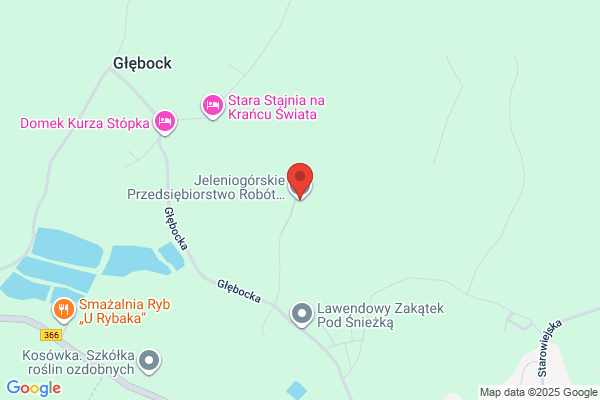 Jeleniogórskie Przedsiebiorstwo Robót Drogowych. Sp. z o.o.