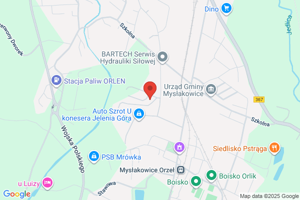Karkonoski System Wodociagów i Kanalizacji. Sp. z o.o.
