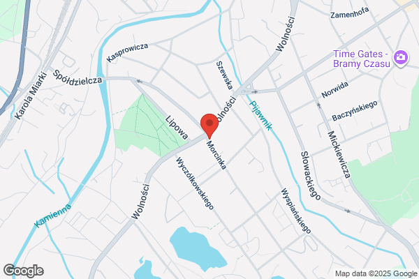 Lecheta-Prawdzik Alicja, lek. med. Spec. dermatolog wenerolog