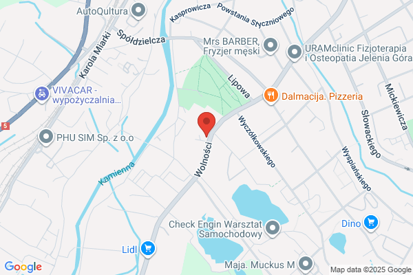 Monar. Poradnia profilaktyki i terapii uzaleznien