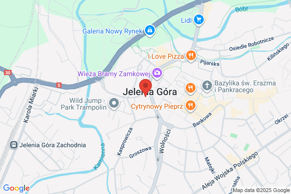 Muzyczne Radio Jelenia Góra