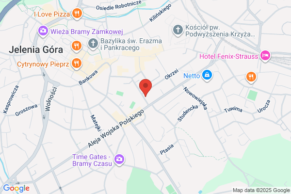 Nowa Figura. Studio odchudzania i odnowy biologicznej. Wypoczynek