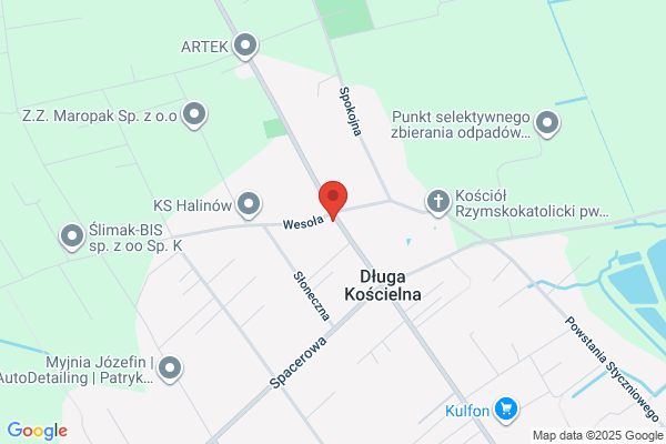 Ochotnicza Straz Pozarna