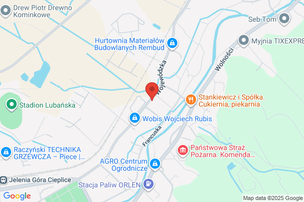Plastikol. Wyposazenie sklepów. Urzadzenia chlodnicze, meble sklepowe