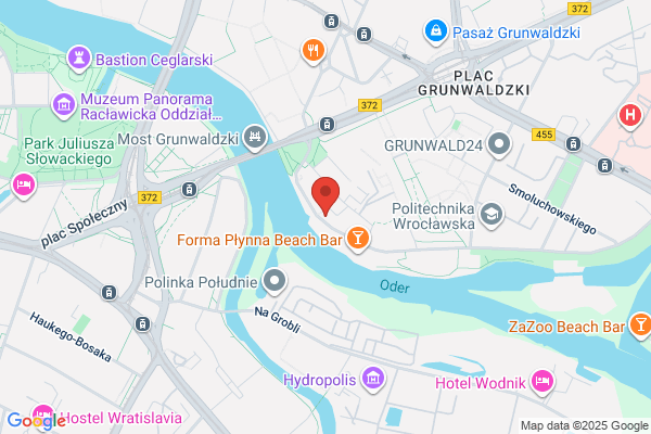 Pokker Office. Meble biurowe, ho