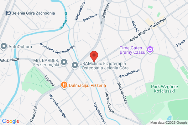 Pomocna Dlon. Opieka domowa, opiekunki, uslugi pielegnacyjne