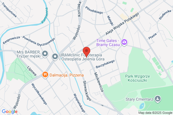Rodzinny Osrodek Diagnostyczno - Konsultacyjny Sadu Okregowego
