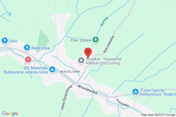 Rolmet SC. PHU. Kopaczel E., Trojanowska A.