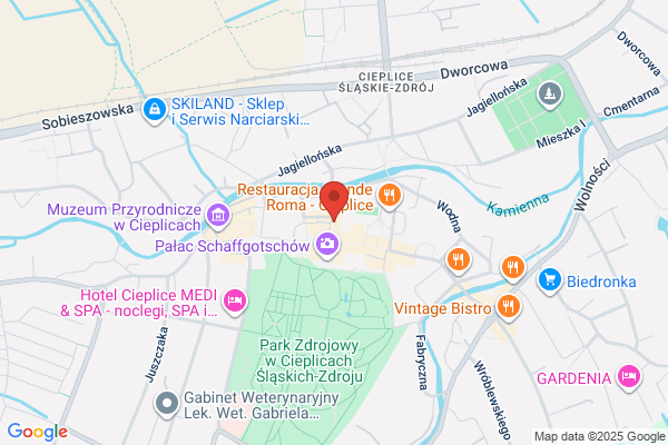 Spoleczna Szkola Muzyczna I i II stopnia Towarzystwa Przyjaciól Mlodziezy Uzdolnionej Artystycznie ARS