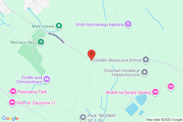 Stacja Doswiadczalna Oceny Odmian