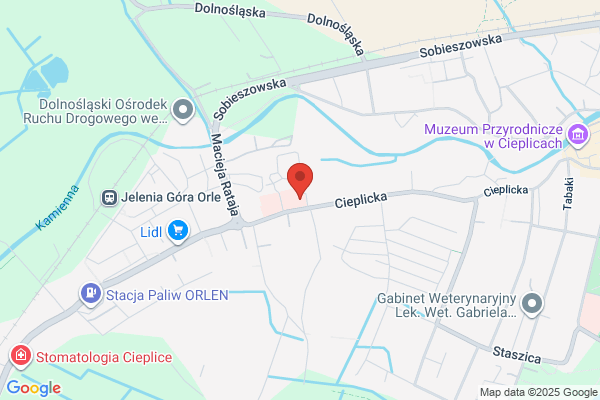 Szpital Specjalistyczny MSWiA SPZOZ