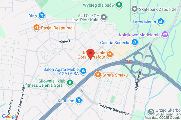 Agencja Pocztowa