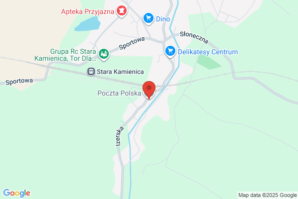 Agencja Pocztowa