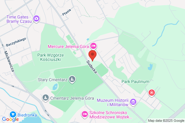 Szydlowska Jadwiga. Zaklad uslug pogrzebowych