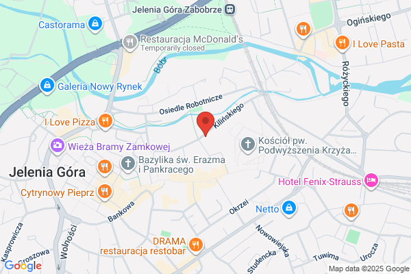 Dzienny Dom Pomocy Spolecznej Miejskiego Osrodka Pomocy Spolecznej