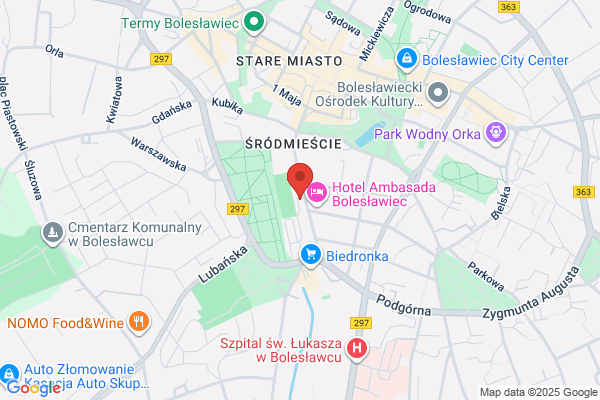 Polski Komitet Pomocy Spolecznej. Zarzad okregowy