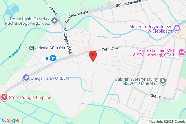 Prawoslawny Dom Opieki sw. Stefana