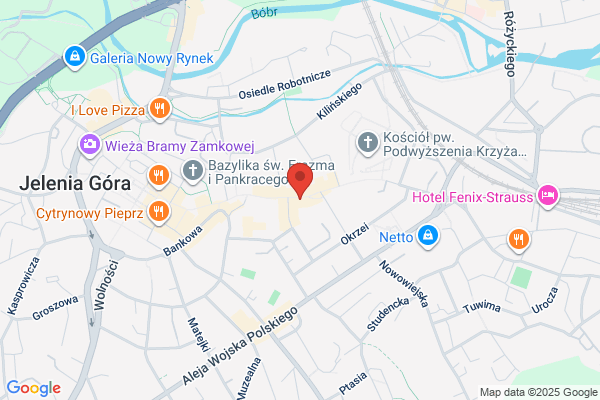 Inmedio. Salon prasowy
