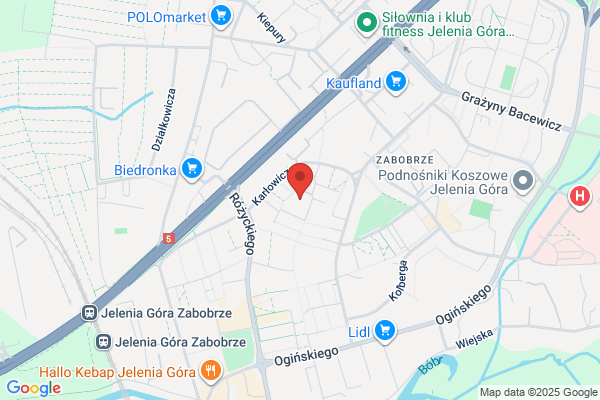 Przedszkole nr 1 Samorzadowe