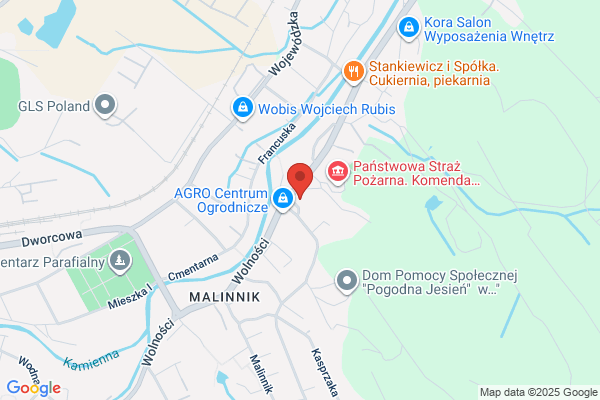 Przedszkole nr 14 Miejskie