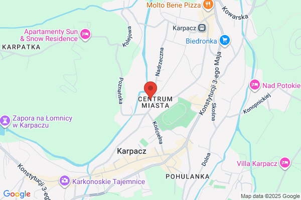 Przedszkole nr 2 Samorzadowe