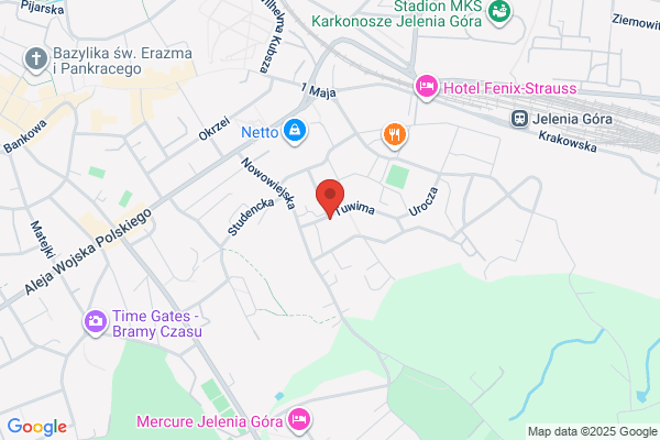 Przedszkole nr 27 Miejskie