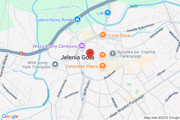 Bolo. Piwiarnia. Bolek A.