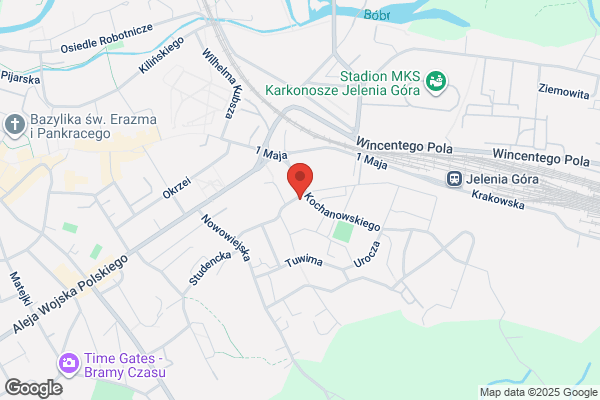 Dobek Anna. Biuro rachunkowe, doradca podatkowy, place