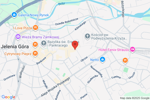 Dabrowski Ryszard. Kancelaria radcy prawnego