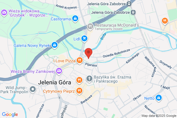 Langer Beata. Terapia wad postawy i skolioz