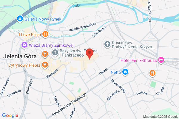 Karczma Staropolska SC. Restauracja