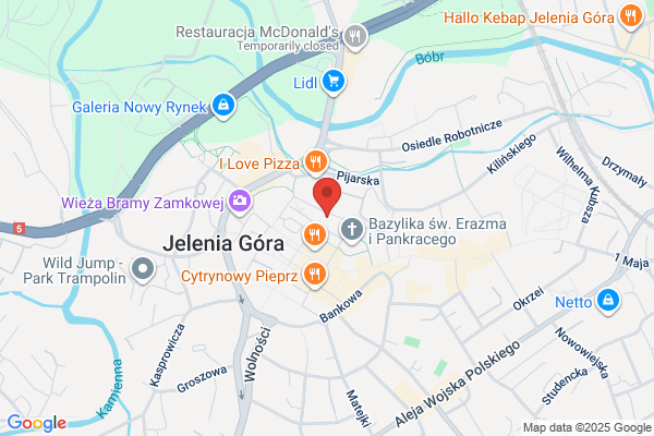 Feniks. Kancelaria rzeczoznawców majatkowych. Majewska A.