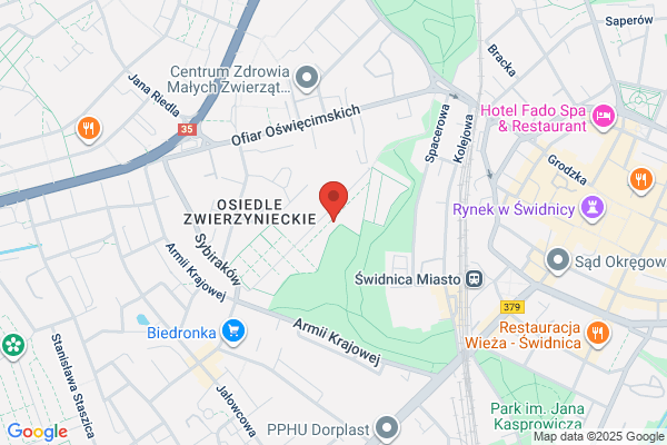Karkonoskie Stowarzyszenie Rzeczoznawców Majatkowych Jelenia Góra - Walbrzych