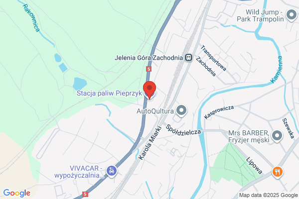 Agropol. Czesci zamienne. Kapusta W.