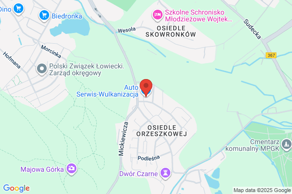 Butkiewicz Janusz. Zaklad mechaniki pojazdowej
