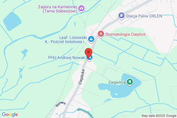 Kosior Andrzej. Warsztat samochodowy