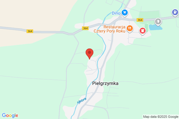 Machowski. PHU