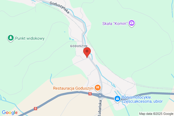 Klejnowski Marian. Sklep wielobranzowy