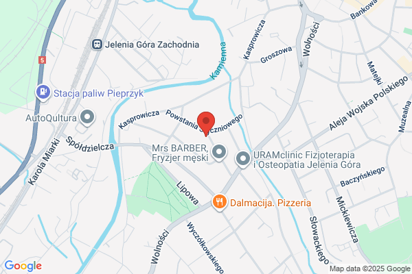 Bochenek Grazyna. Sklep zoologiczno - wedkarski