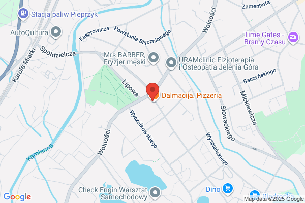 Polski Zwiazek Motorowy OZDG. Sp. z o.o.